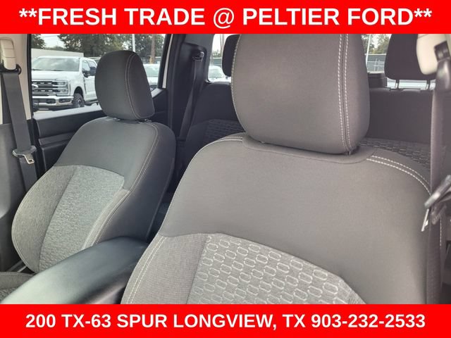 Certified 2024 Ford Ranger XL w/ Trailer Tow Package RWD image 16