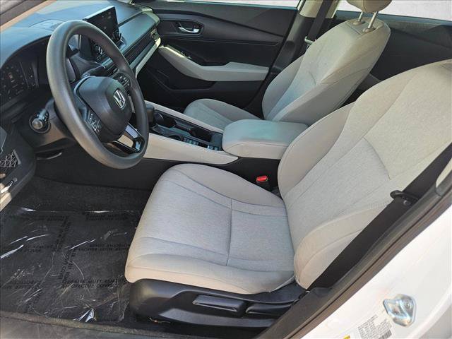 Used 2024 Honda Accord LX image 14