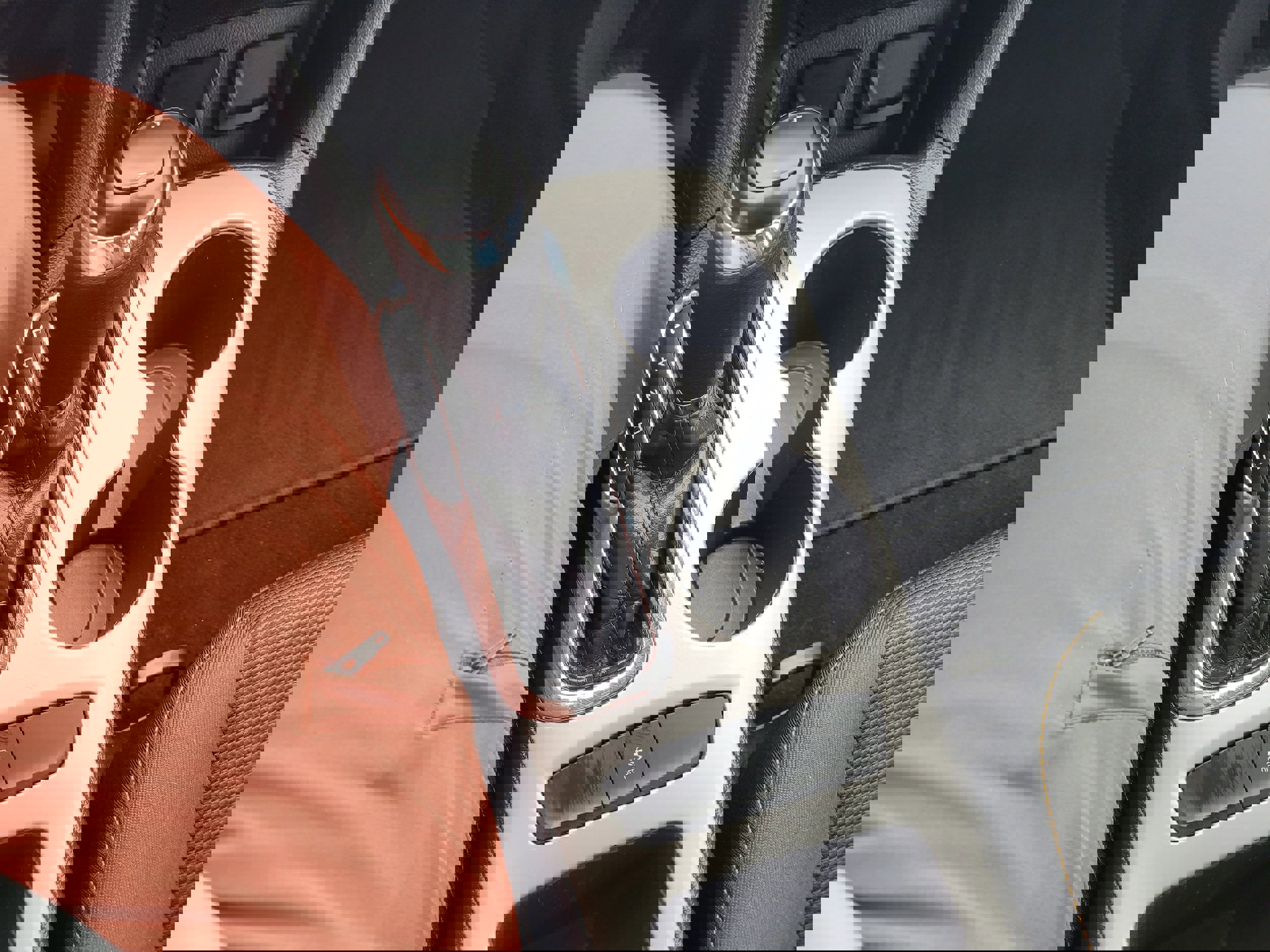 Used 2018 Chevrolet Cruze LS image 16