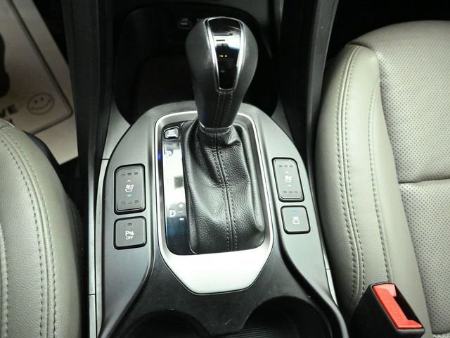 Used 2018 Hyundai Santa Fe Sport w/ 2.4L Tech Package 04 image 36