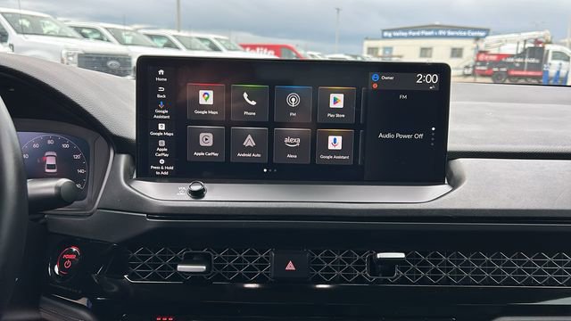 Used 2024 Honda Accord Touring image 20