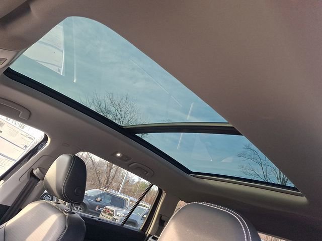 Used 2022 Volkswagen Atlas SE image 19