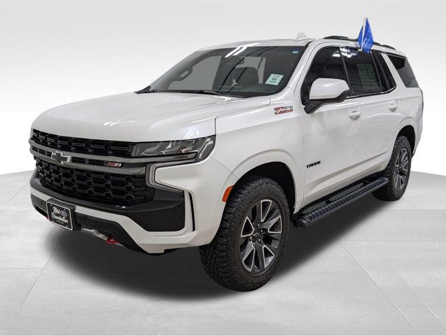 Used 2022 Chevrolet Tahoe Z71 AWD/4WD image 18