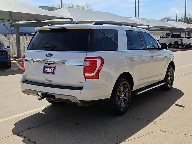 Certified 2021 Ford Expedition XLT image 3