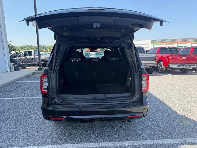 Certified 2024 Ford Expedition Limited AWD/4WD image 9