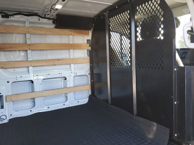 Certified 2024 Ford Transit 250 Low Roof w/ Exterior Upgrade Package image 25