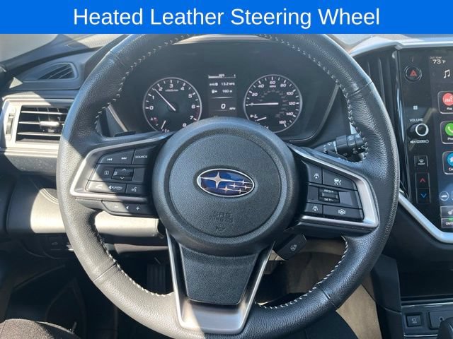 Used 2023 Subaru Ascent Limited w/ Technology Package AWD/4WD image 18