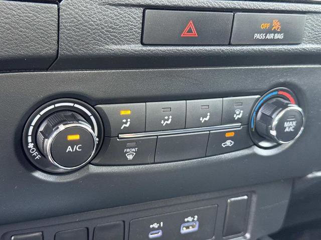 Used 2022 Nissan Frontier S image 14