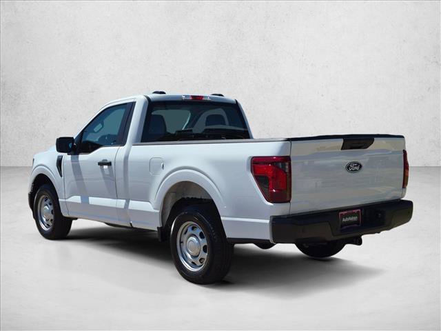 Certified 2024 Ford F150 XL RWD image 7