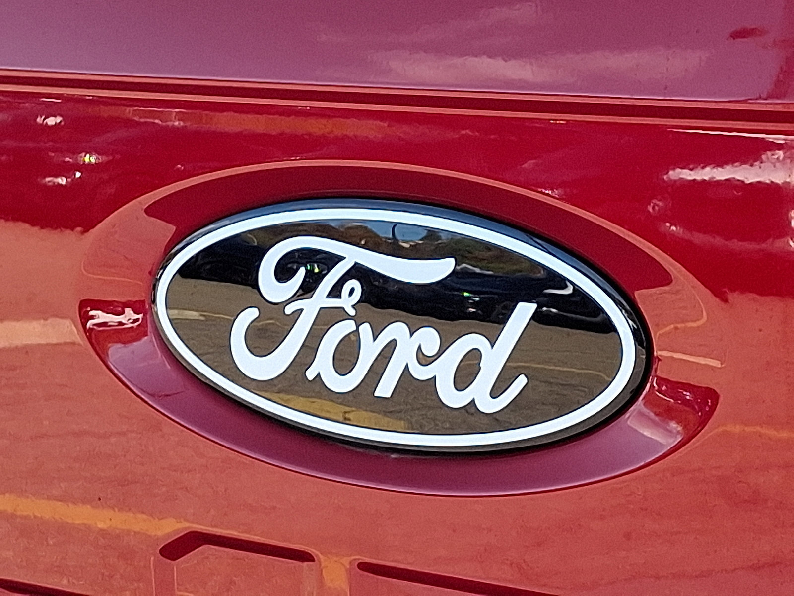 Certified 2024 Ford F150 STX w/ STX Black Appearance Package image 29