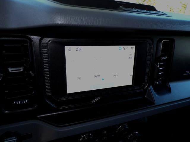 Certified 2023 Ford Bronco Big Bend image 20