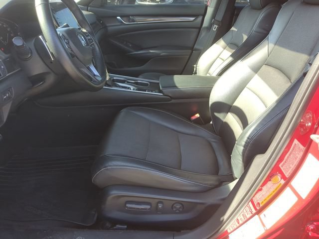 Used 2018 Honda Accord Sport image 22