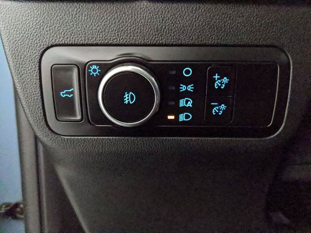 Certified 2023 Ford Bronco Sport Big Bend w/ Convenience Package AWD/4WD image 13