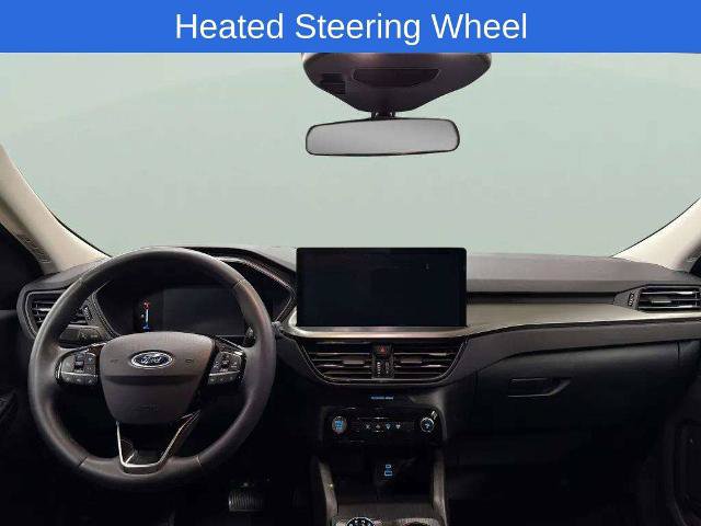 Certified 2023 Ford Escape Active w/ Tech Pack #1 AWD/4WD image 8