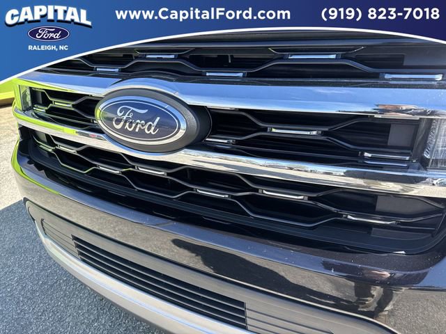 Certified 2024 Ford Expedition Max Limited image 10