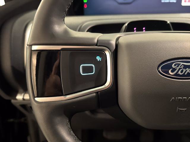 Certified 2026 Ford Expedition Active RWD image 14