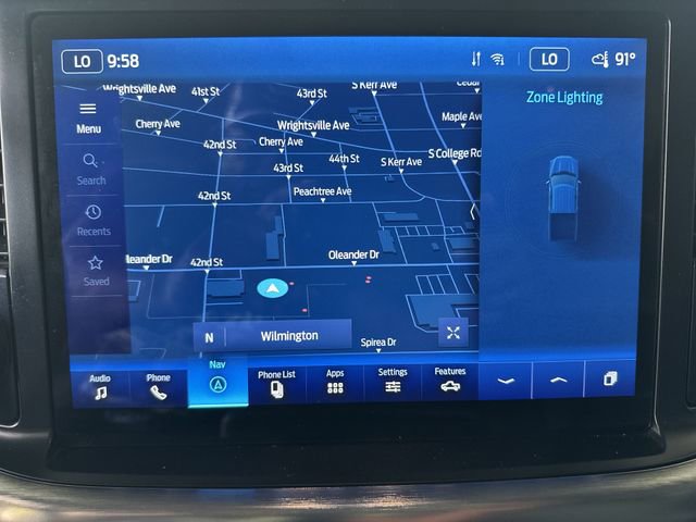Certified 2023 Ford F150 Lariat w/ Trailer Tow Package AWD/4WD image 19