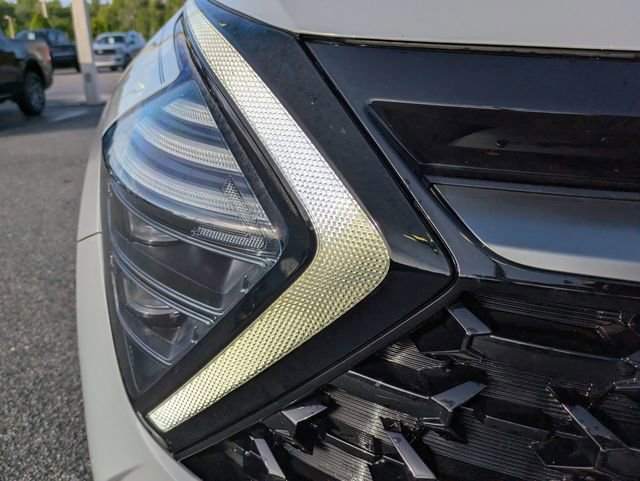 Used 2024 Kia Sportage X-Pro Prestige image 10