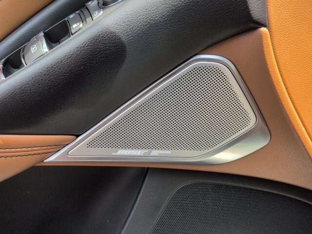 Used 2023 INFINITI Q50 Sensory AWD/4WD image 15