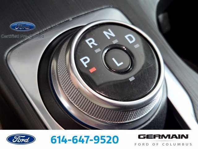 Certified 2022 Ford Escape SEL AWD/4WD image 28