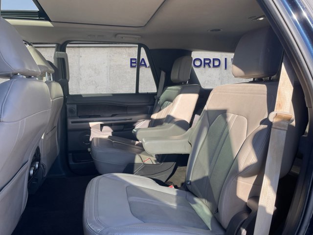 Certified 2021 Ford Expedition Limited image 11