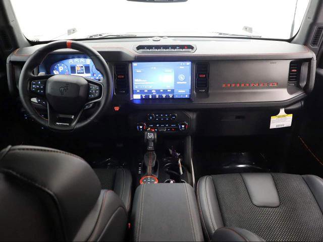 Certified 2025 Ford Bronco Raptor image 22