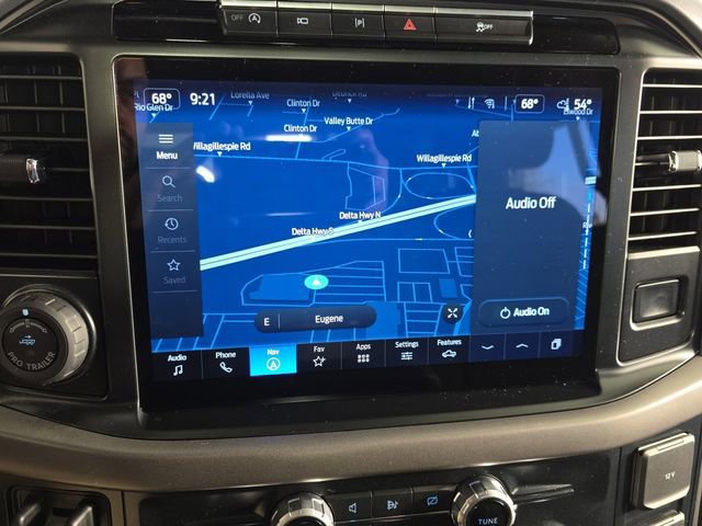 Certified 2024 Ford F150 XLT w/ Equipment Group 303A High image 15