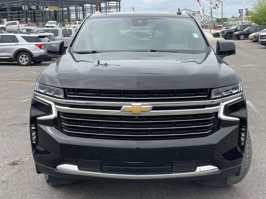 Used 2023 Chevrolet Tahoe LT w/ LT Signature Package image 8