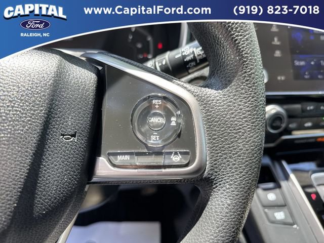 Used 2019 Honda CR-V EX image 24
