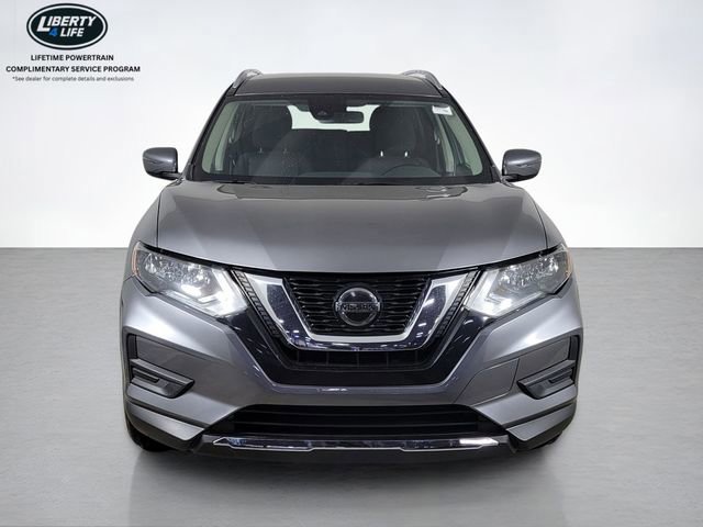 Used 2020 Nissan Rogue SV image 8
