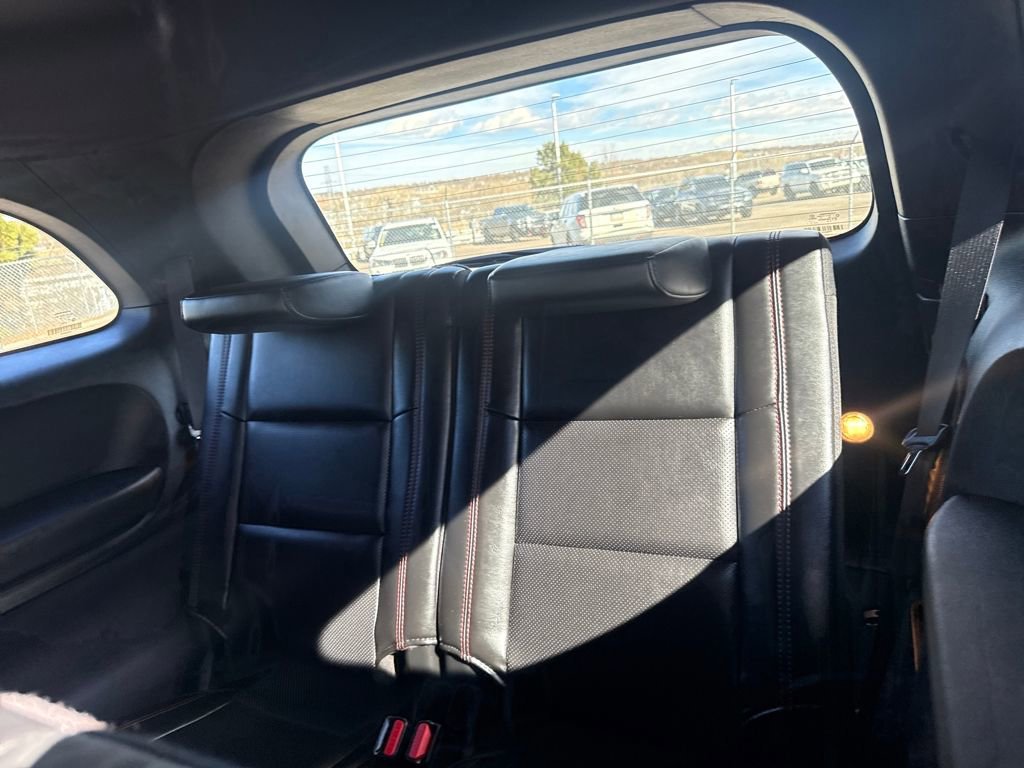 Used 2024 Dodge Durango GT image 18