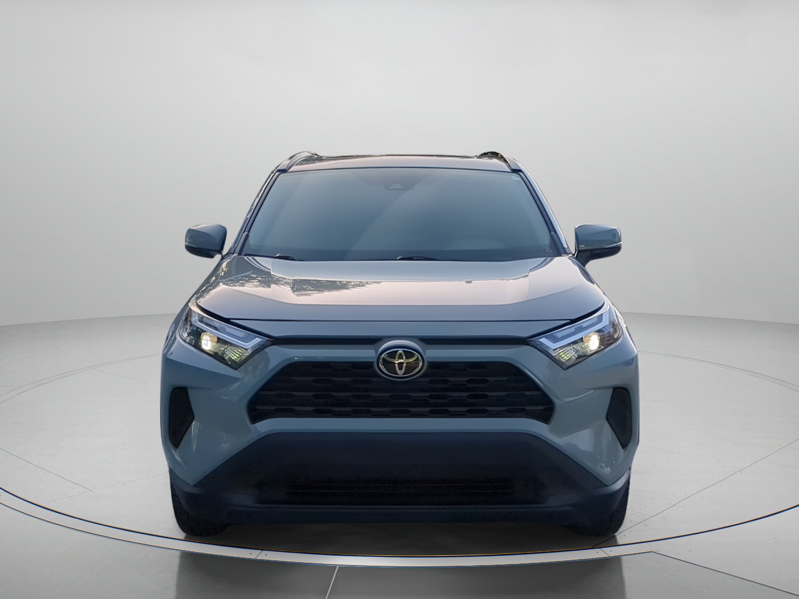 Used 2022 Toyota RAV4 XLE w/ Convenience Package FWD image 37