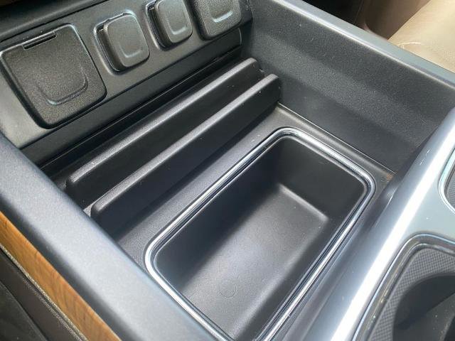 Used 2018 GMC Sierra 1500 SLT w/ Texas SLT Premium Package image 23