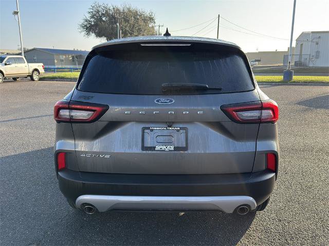 Certified 2023 Ford Escape Active image 4
