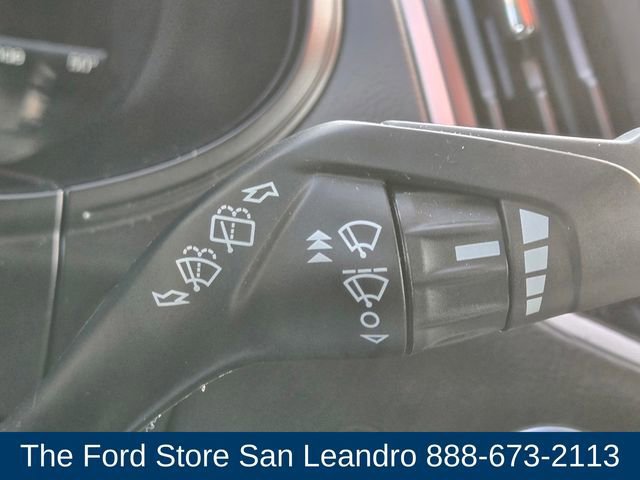 Certified 2024 Ford Edge SEL w/ Convenience Package image 26