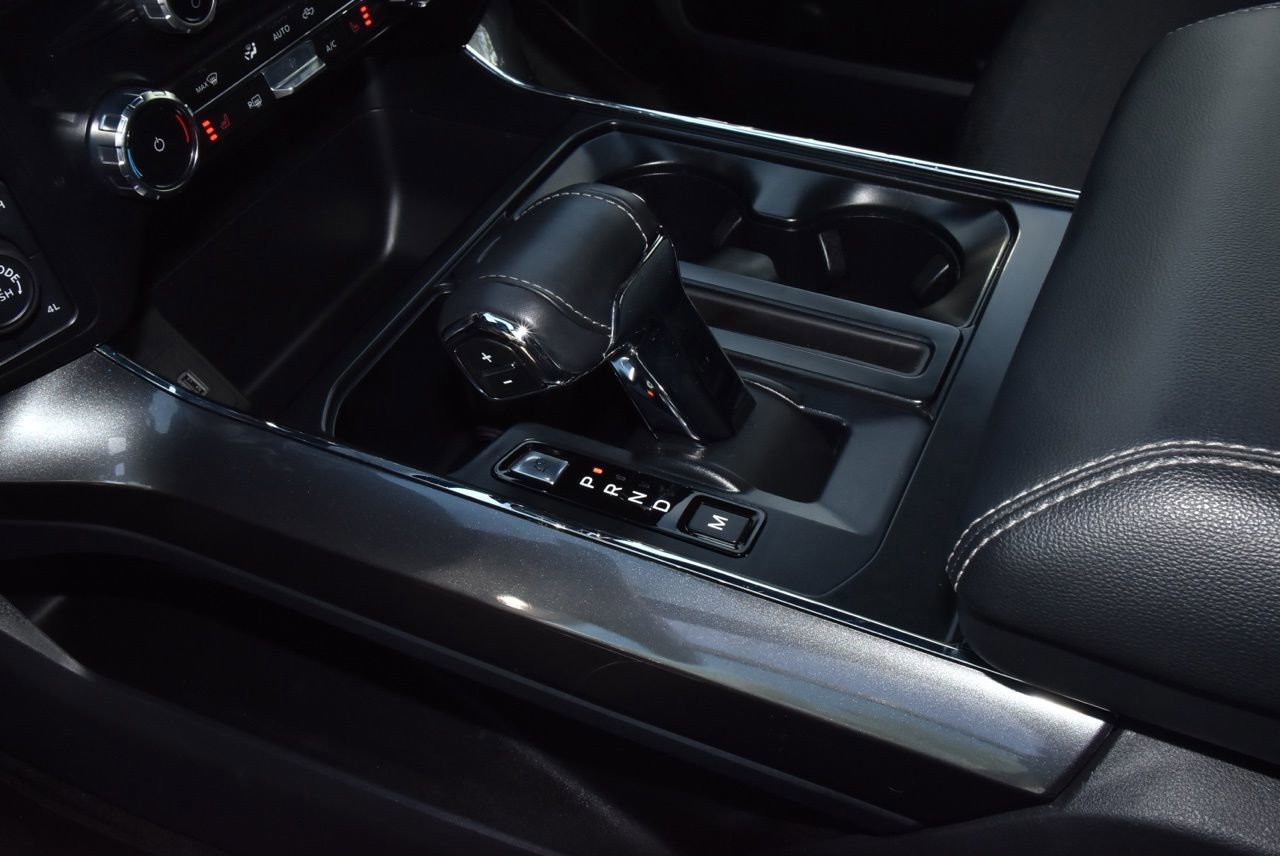 Certified 2023 Ford F150 XLT w/ Equipment Group 302A High image 31