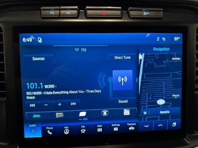 Certified 2021 Ford F150 XLT w/ Equipment Group 302A High RWD image 28