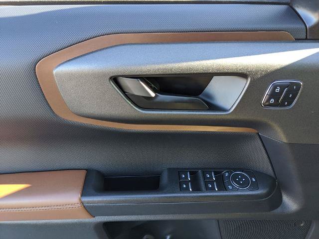 Certified 2026 Ford Bronco Sport Outer Banks AWD/4WD image 14