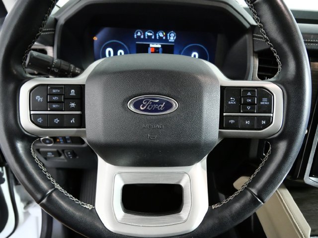 Certified 2024 Ford Expedition Max Limited AWD/4WD image 25