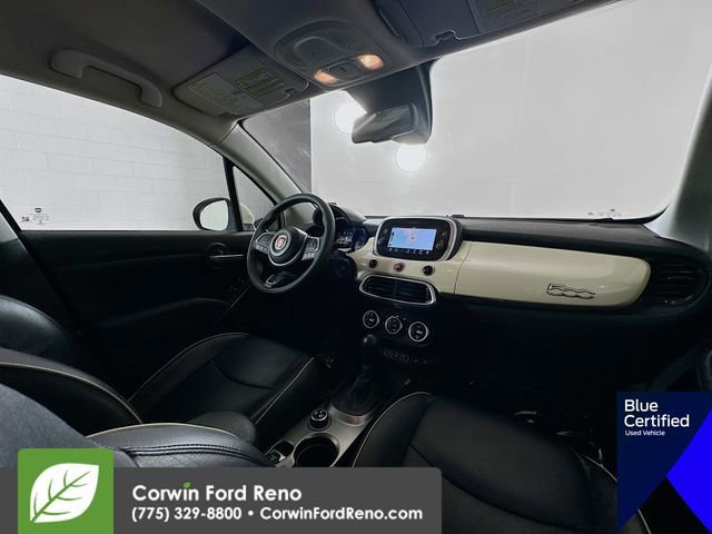 Used 2019 FIAT 500X Trekking Plus image 27