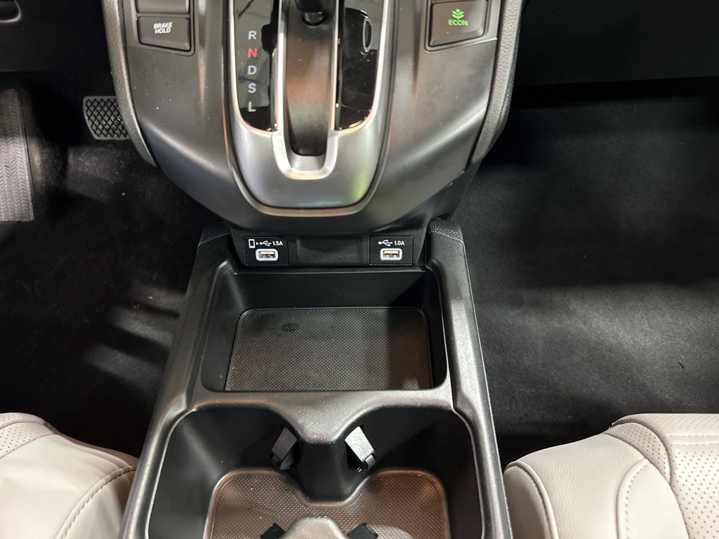 Used 2020 Honda CR-V EX-L image 22