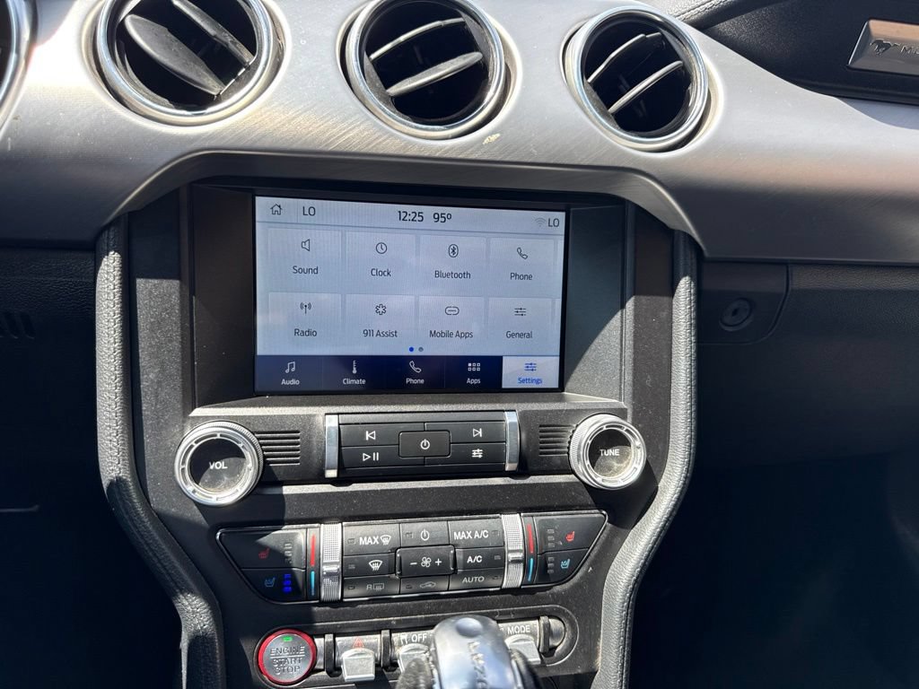 Certified 2023 Ford Mustang Premium RWD image 20