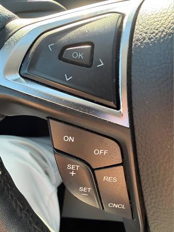 Certified 2023 Ford Edge SEL w/ Convenience Package AWD/4WD image 22