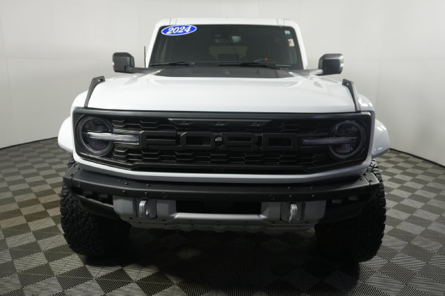 Certified 2024 Ford Bronco Raptor AWD/4WD image 8