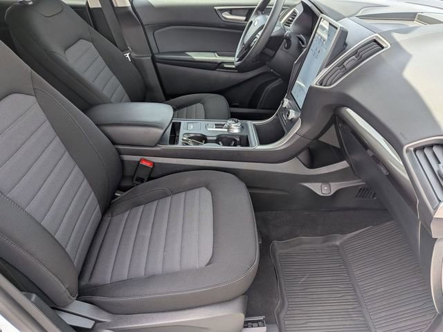 Certified 2023 Ford Edge SE AWD/4WD image 30