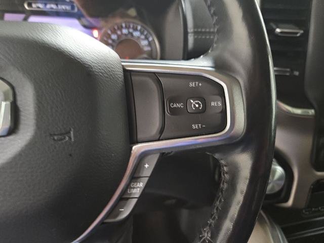 Used 2020 RAM 1500 Laramie AWD/4WD image 17