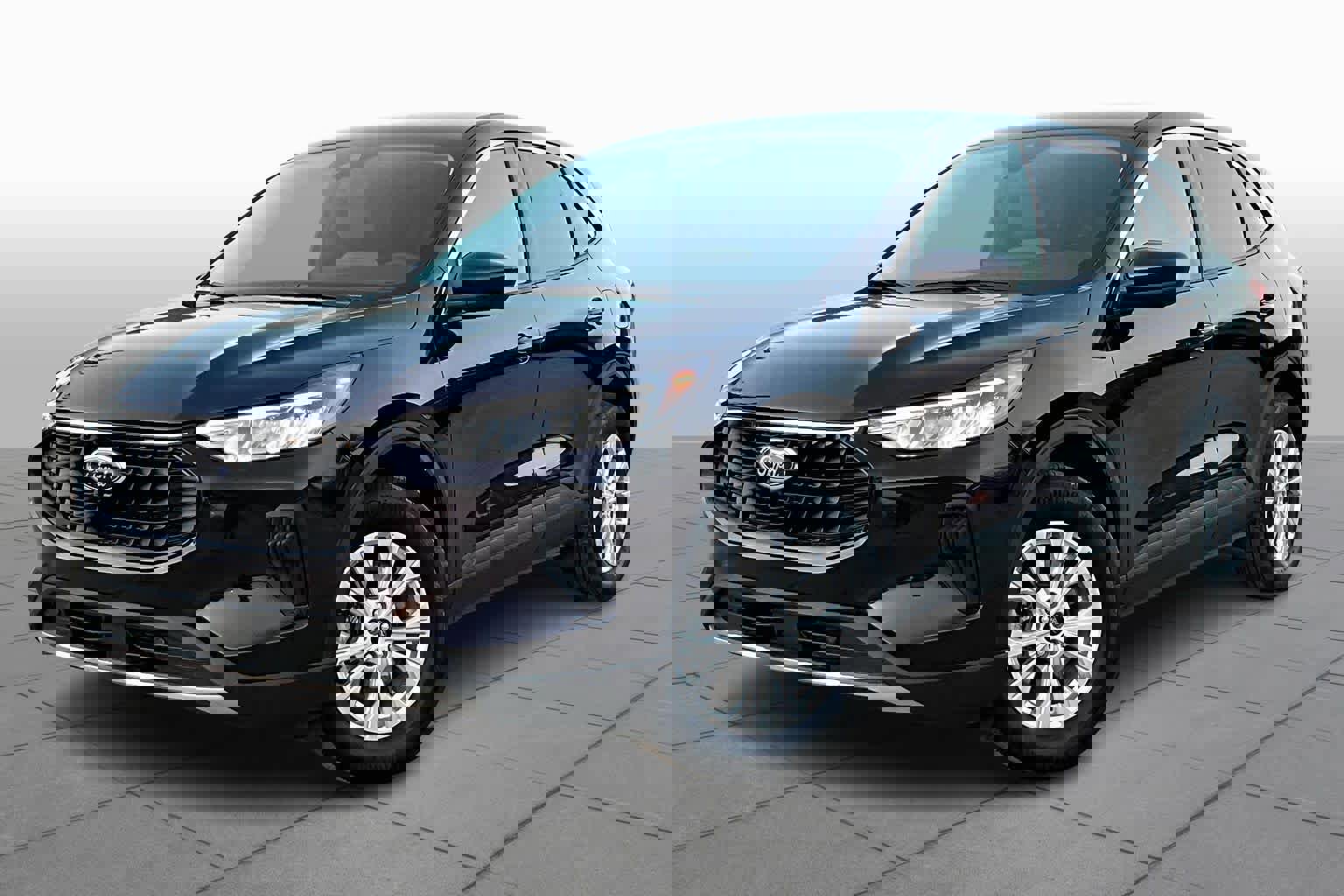 Certified 2023 Ford Escape Active w/ Tech Pack #2 image 6