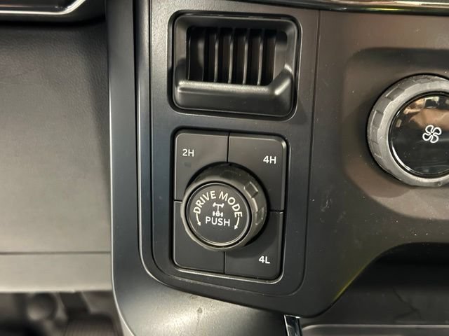 Certified 2021 Ford F150 XL w/ STX Appearance Package AWD/4WD image 18