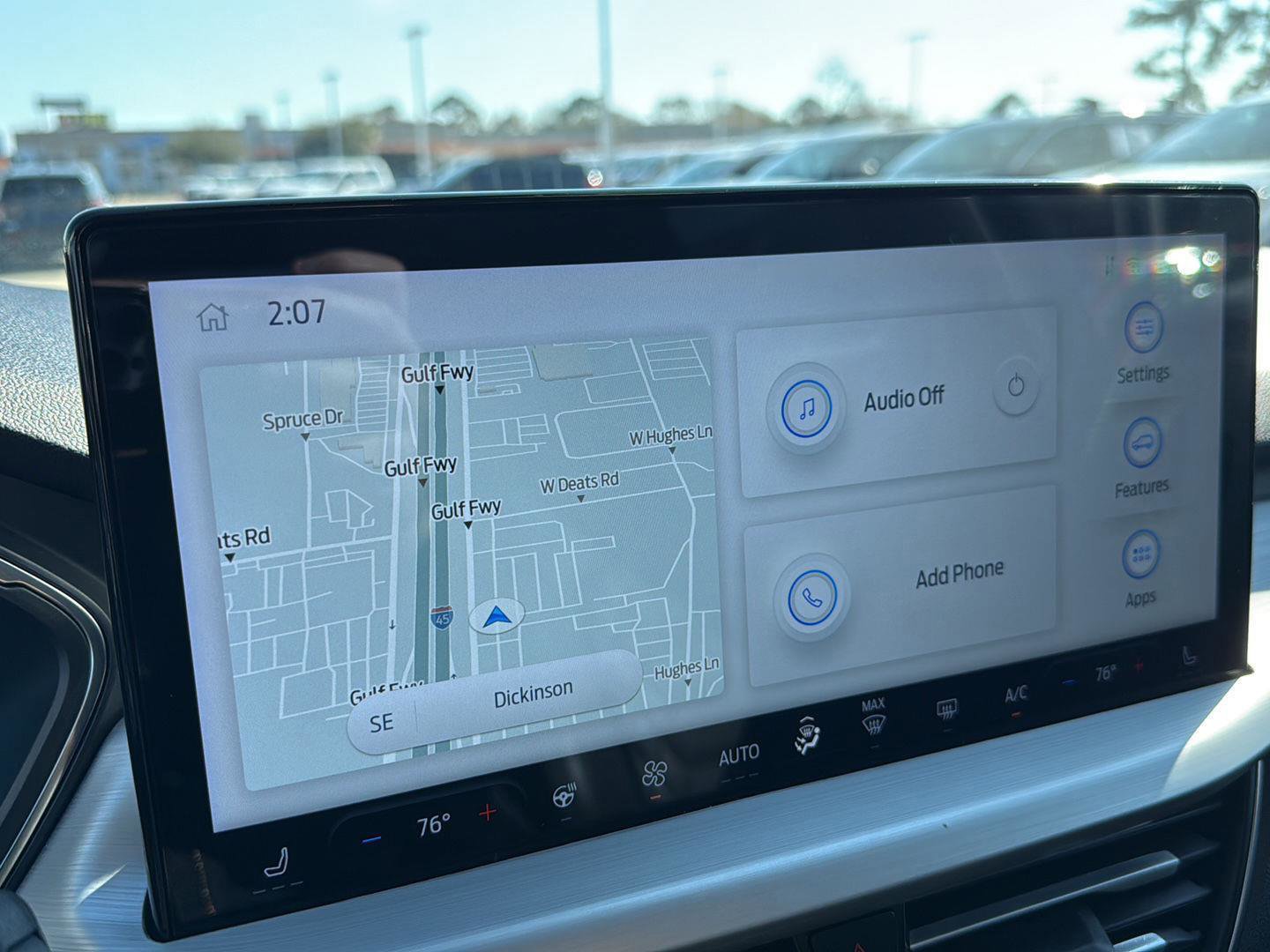 Certified 2023 Ford Escape SE w/ PHEV Premium Package image 21