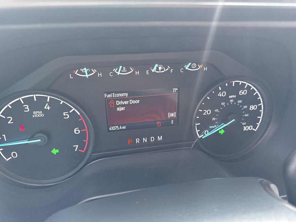 Certified 2024 Ford F250 XLT image 14